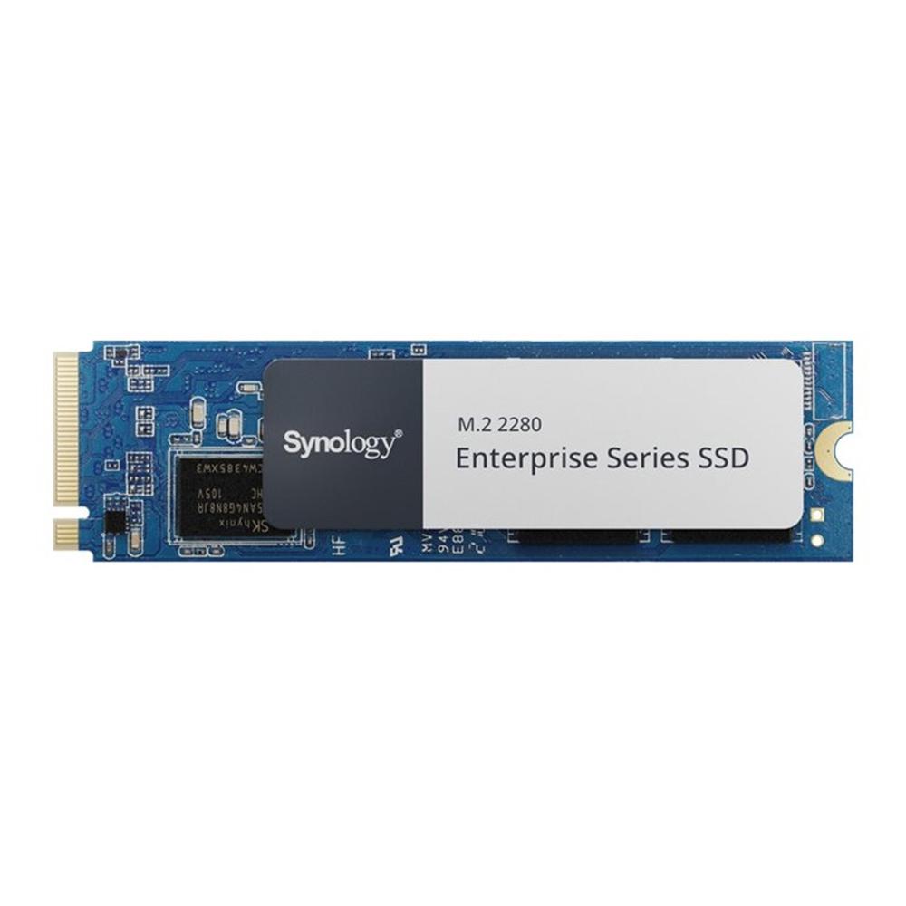 4711174726196 | P/N: SNV5420-800G | Cod. Artículo: DSP0000035793 Disco duro interno ssd synology snv5420 800gb m.2 pci express 3.0