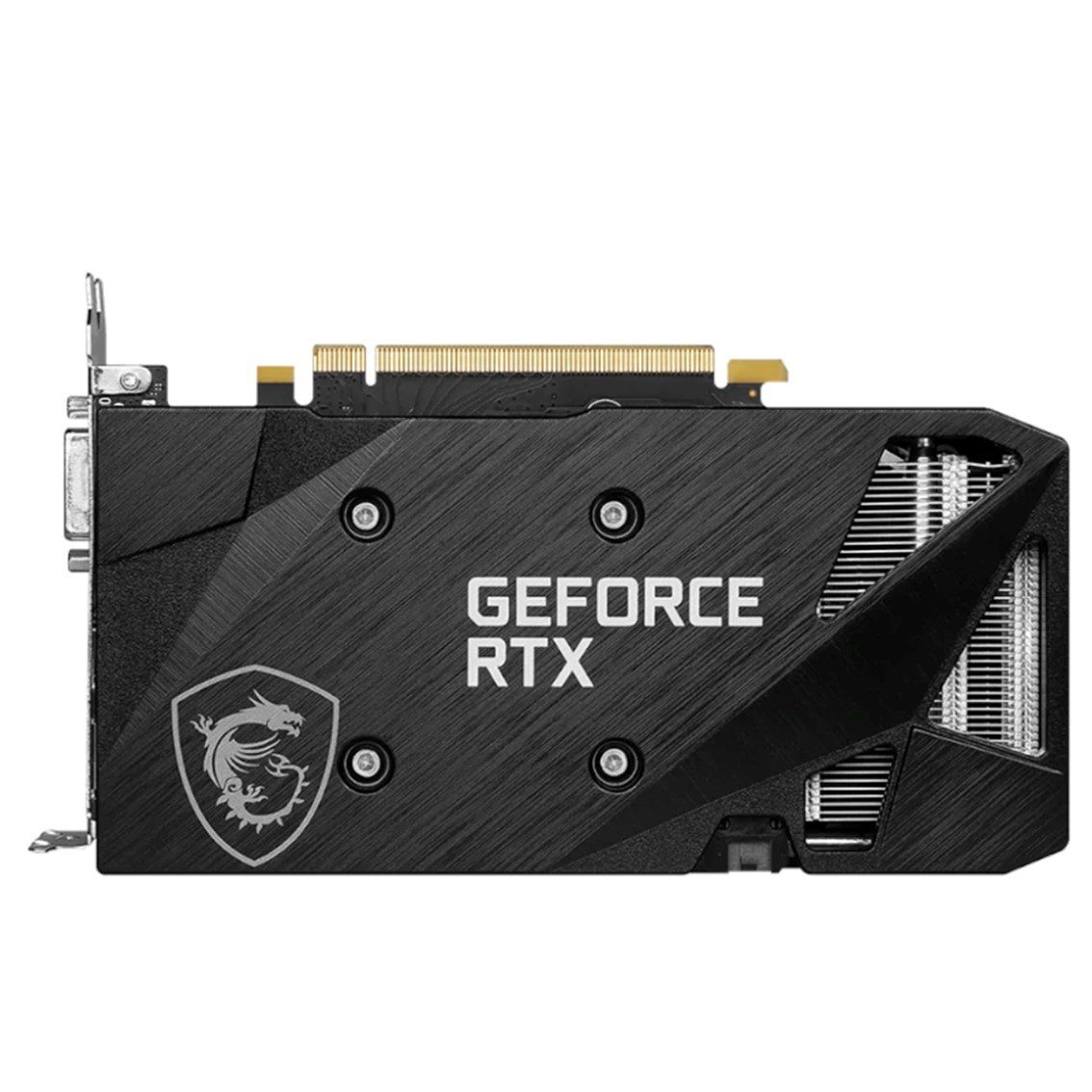 Tarjeta grafica msi rtx 3050 ventus 2x xs 8gb oc gddr6 - 1 x dp - 1 x hdmi - 1 x dl - dvi - d - pci express - Imagen 3