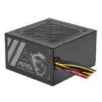 4711377246583 | P/N: 306-7ZPGX11-HH9 | Cod. Artículo: DSP0000035785 Fuente alimentacion msi mag a500n - h gaming atx 500w