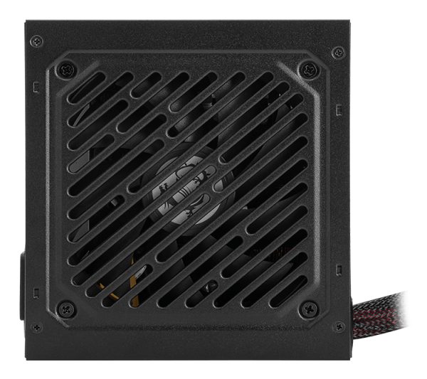 Fuente alimentacion msi mag a500n - h gaming atx 500w - Imagen 4