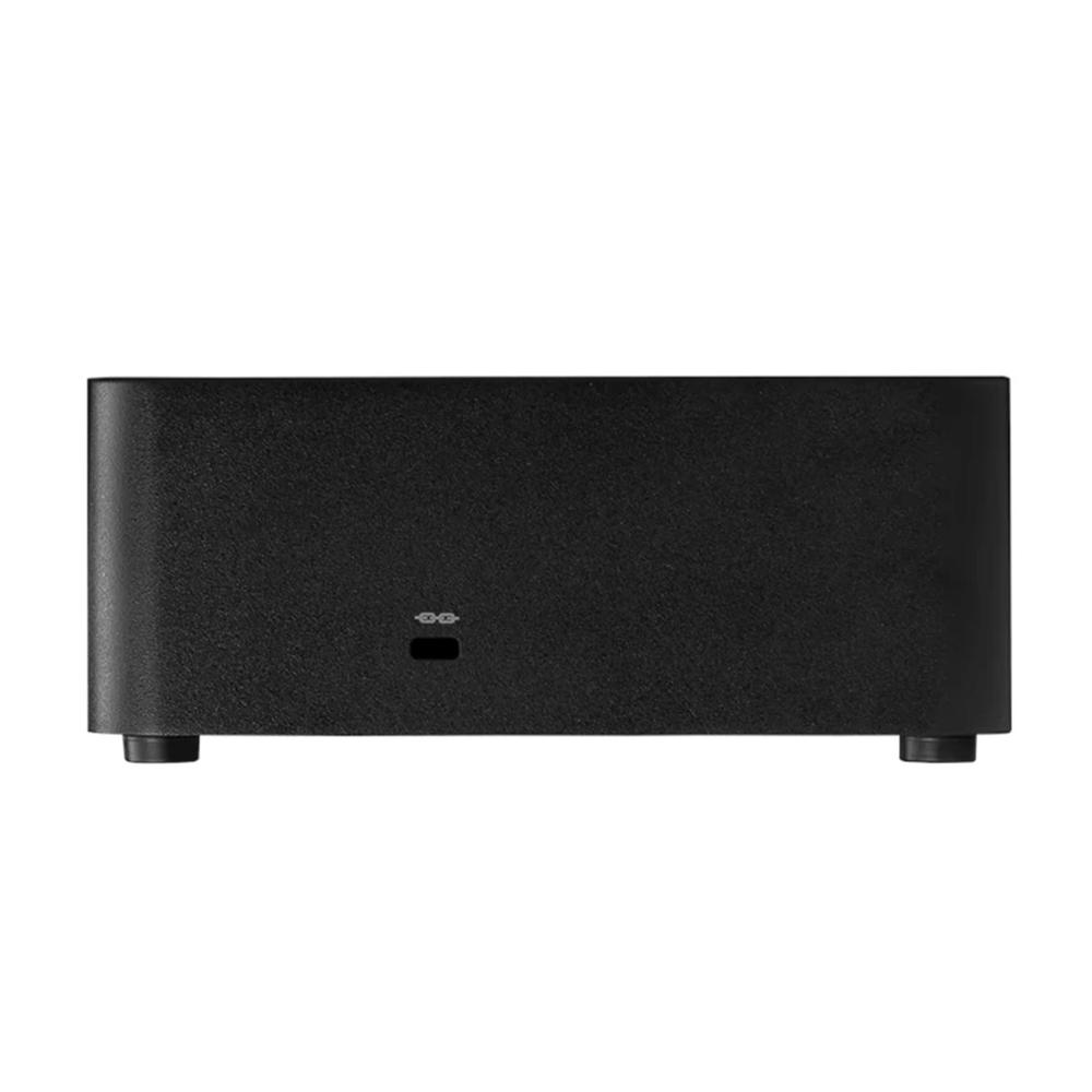 Barebone mini ordenador msi nuc 1mg - 208es i3 - 100u negro - Imagen 3