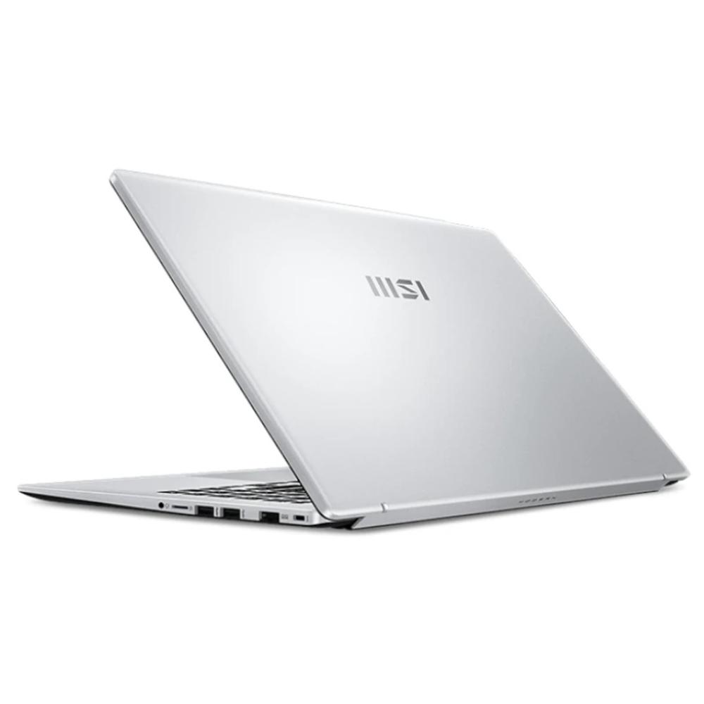 Portatil msi modern 15 - 204es i7 - 150u - 16gb - ssd 512gb - 15.6 pulgadas - w11h - Imagen 3