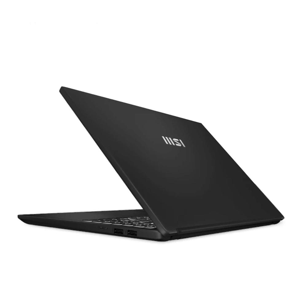 Portatil msi 15 - 440xes r7 - 7730u 16gb ssd 512gb 15.6 pulgadas - Imagen 3