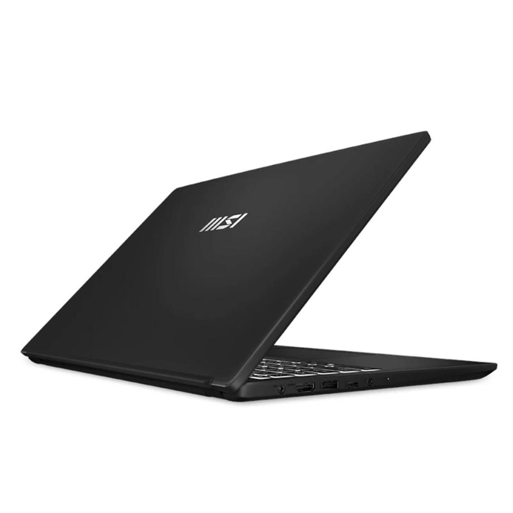 Portatil msi 15 - 440xes r7 - 7730u 16gb ssd 512gb 15.6 pulgadas - Imagen 4