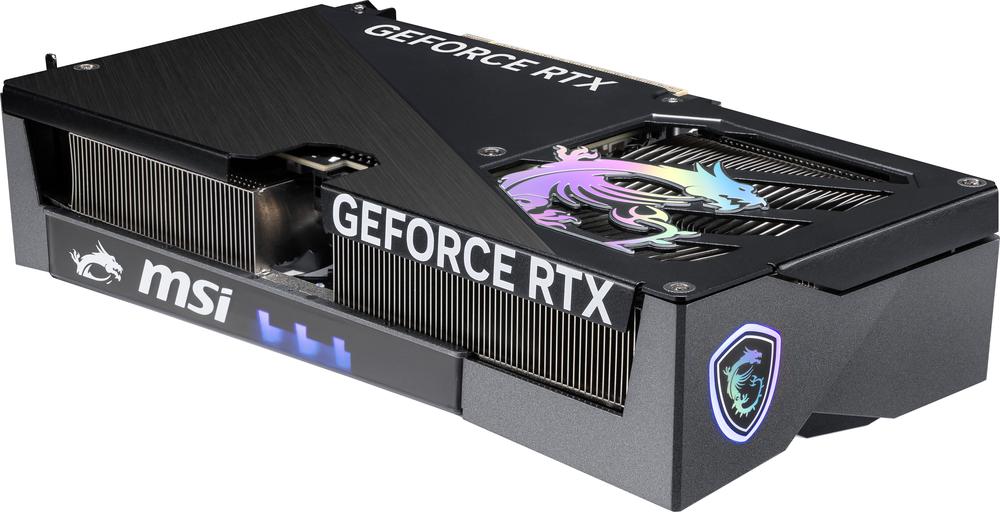 Tarjeta grafica msi rtx 5060 ti 16gb gaming oc gddr7 - Imagen 7