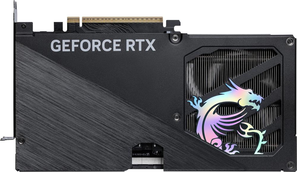 Tarjeta grafica msi rtx 5060 ti 16gb gaming oc gddr7 - Imagen 8