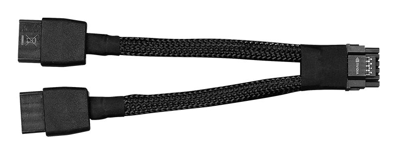 Tarjeta grafica msi rtx 5060 8g gaming oc gddr7 - Imagen 7