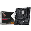 4711377360166 | P/N: 911-7E76-002 | Cod. Artículo: DSP0000031965 Placa base msi am5 pro b840m - b ddr5 matx