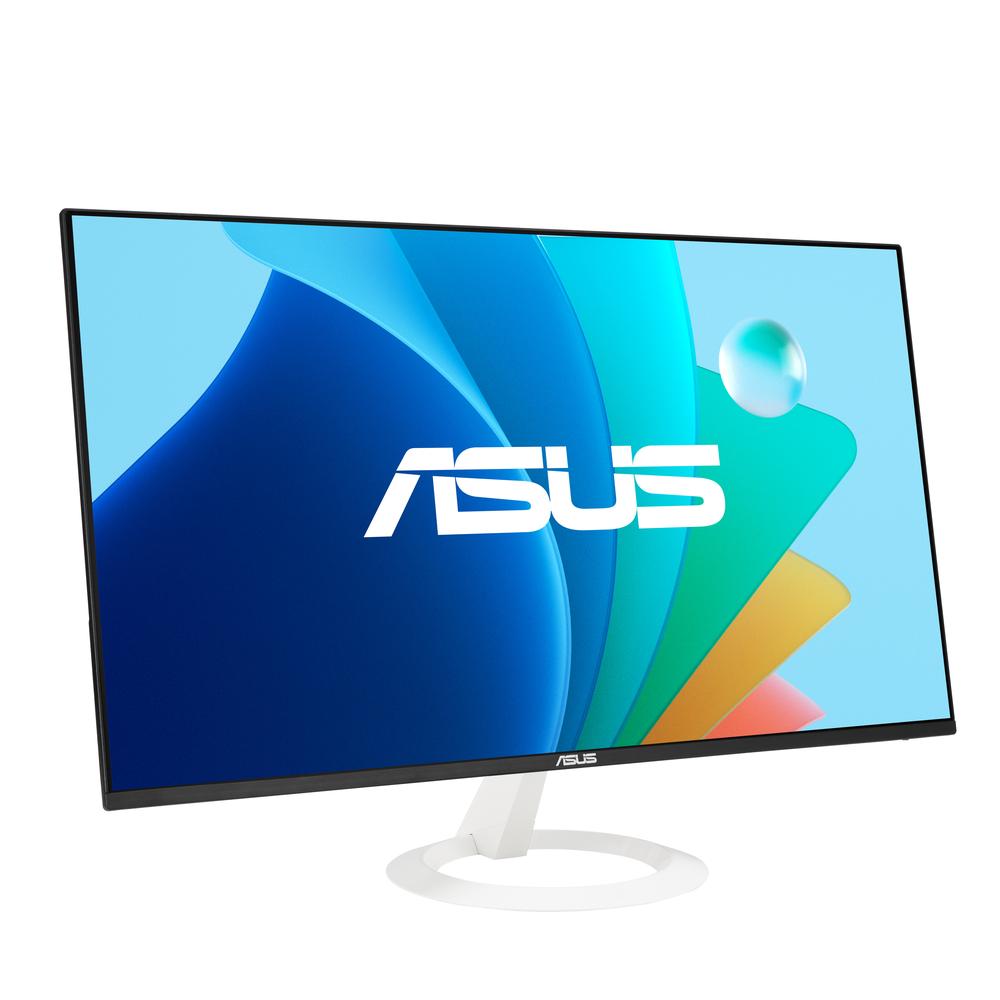 Monitor led ips asus vz24ehf - w 23.8 pulgadas fhd 1ms hdmi blanco - Imagen 2