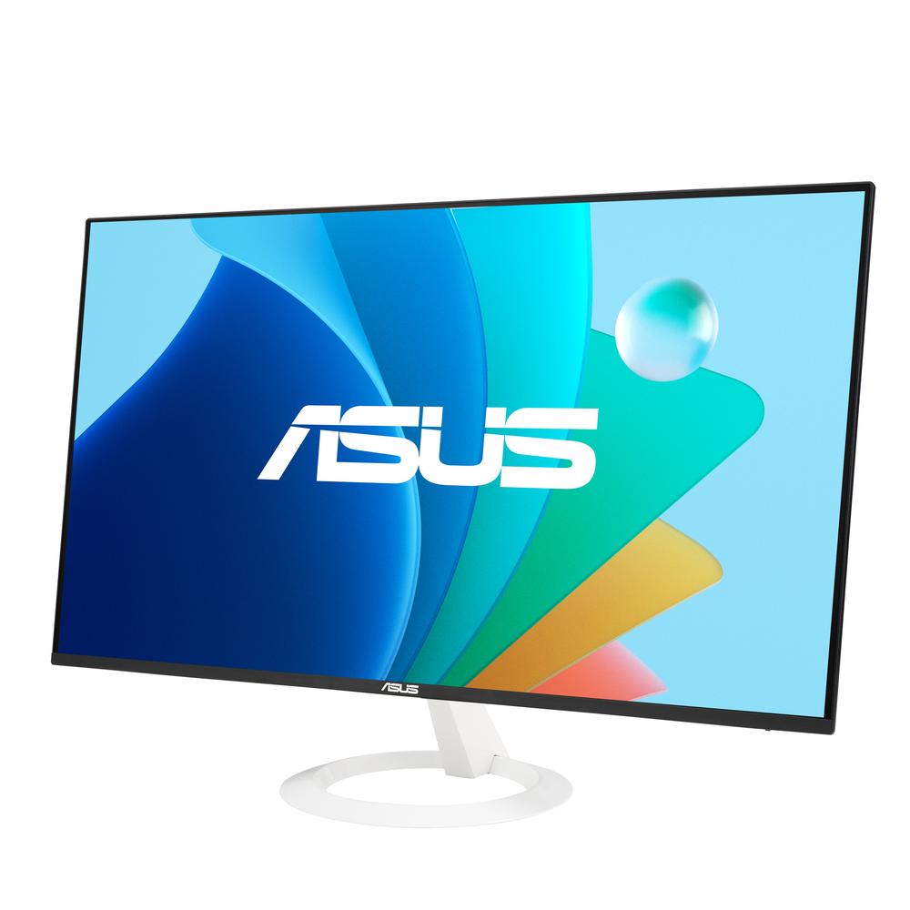Monitor led ips asus vz24ehf - w 23.8 pulgadas fhd 1ms hdmi blanco - Imagen 3