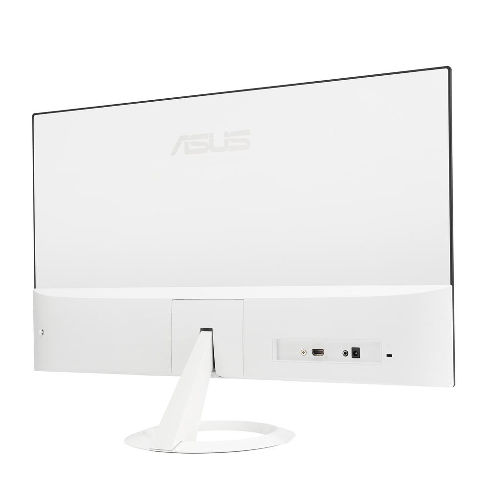 Monitor led ips asus vz24ehf - w 23.8 pulgadas fhd 1ms hdmi blanco - Imagen 4