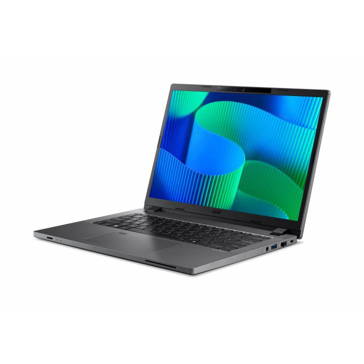 Portatil acer tmp214 - 55 - g2 - tco - 54x9 i5 - 120u 16gb ssd 512gb 14 pulgadas - Imagen 2
