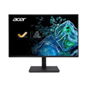 4711474313621 | P/N: UM.HB7EE.G14 | Cod. Artículo: DSP0000035366 Monitor acer vero b277u gbmiiprzx 27 pulgadas 120hz