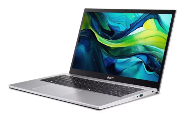 Portatil acer aspire go 15 ag15 - 42p r5 - 5625u 16gb ssd 512gb 15.6 pulgadas - Imagen 2