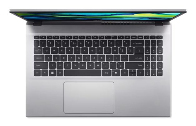 Portatil acer aspire go 15 ag15 - 42p r5 - 5625u 16gb ssd 512gb 15.6 pulgadas - Imagen 4