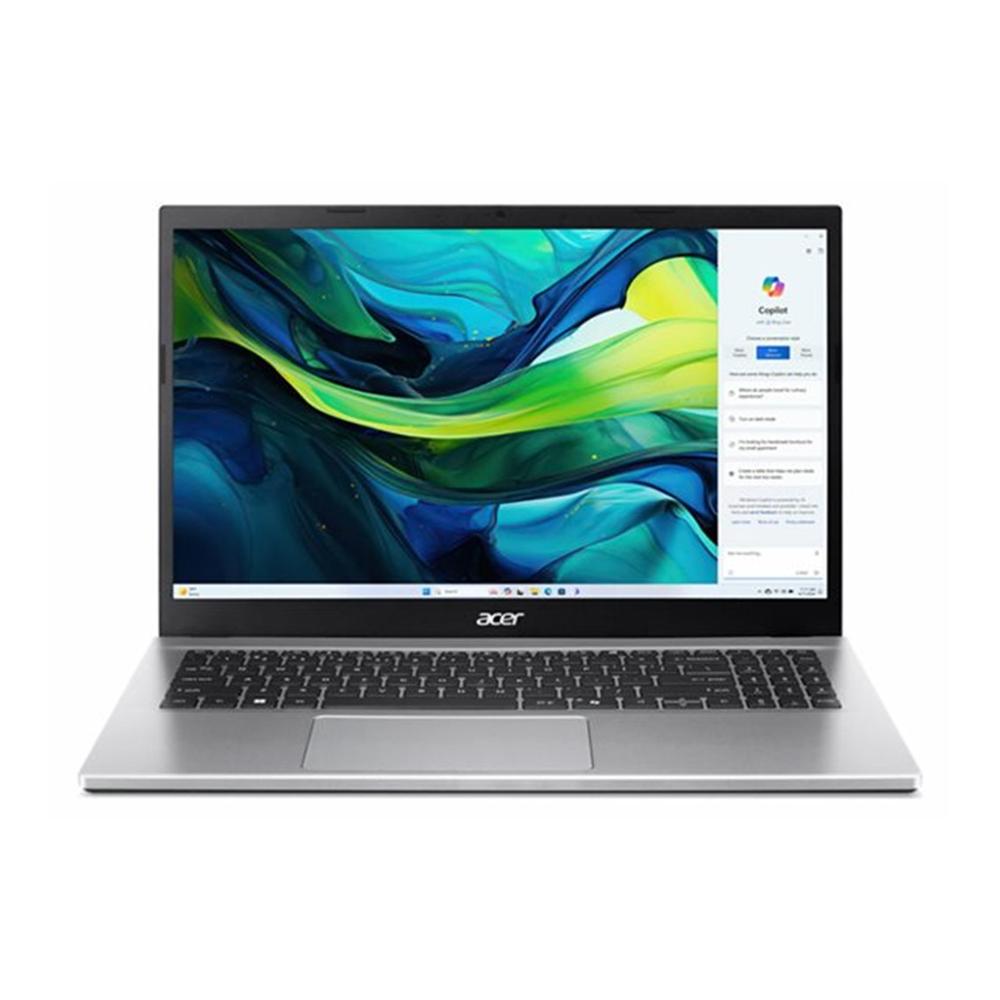 4711474322746 | P/N: NX.J7WEB.00E | Cod. Artículo: MGS0000028177 Portatil acer aspire go 15 ag15 - 42p r5 - 5625u 16gb ssd 512gb 15.6 pulgadas