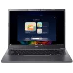 4711474447791 | P/N: NX.JFVEB.00U | Cod. Artículo: DSP0000035978 Portatil acer  a14 - 52m - 75m1 copitlot+ u7 - 256v -  16gb -  ssd 1tb -  14 pulgadas -  w11h