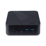 4711474631237 | P/N: DT.R62EH.004 | Cod. Artículo: DSP0000033802 Barebone acer nuc veriton vn1502g - 13u5u i5 - 13420h - max 64gb - freedos