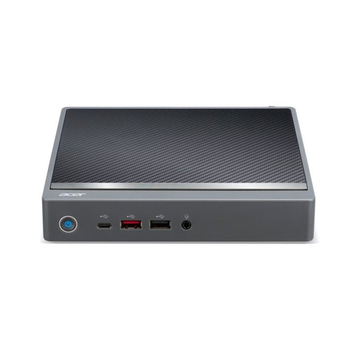 Mini ordenador acer veriton vn2595g i5 - 13420h - 8gb - ssd 512gb - freedos + teclado y raton - Imagen 2
