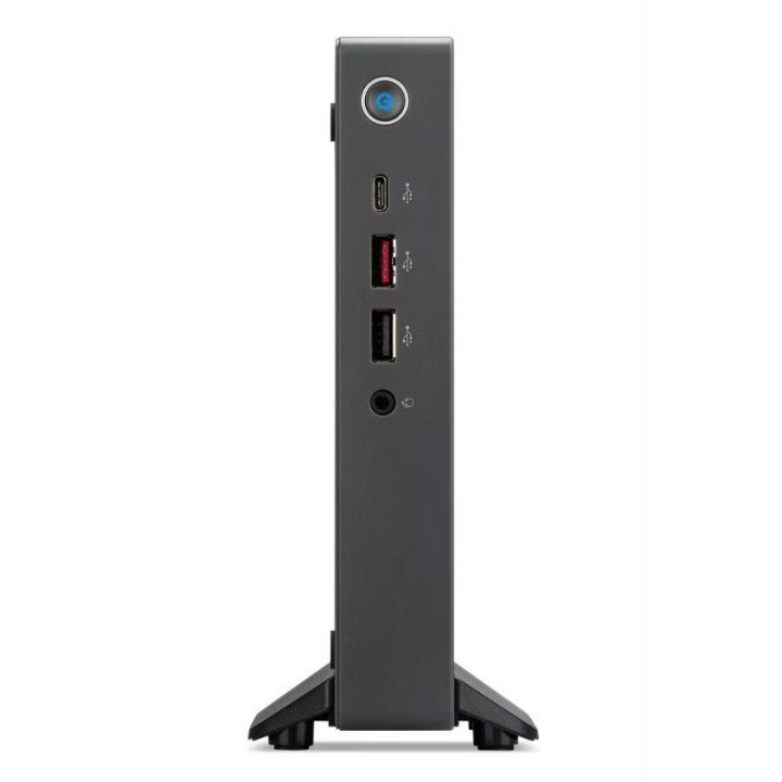 Mini ordenador acer veriton vn2595g i5 - 13420h - 8gb - ssd 512gb - freedos + teclado y raton - Imagen 4