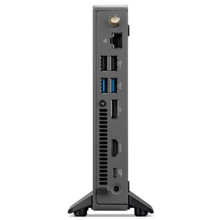 Mini ordenador acer veriton vn2595g i5 - 13420h - 8gb - ssd 512gb - freedos + teclado y raton - Imagen 6