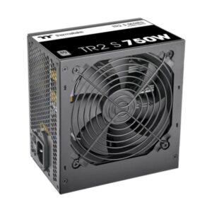 4711475642867 | P/N: PS-TRS-0750NNSAWE-2 | Cod. Artículo: DSP0000035769 Fuente alimentacion thermaltake tr2 gaming atx 750w