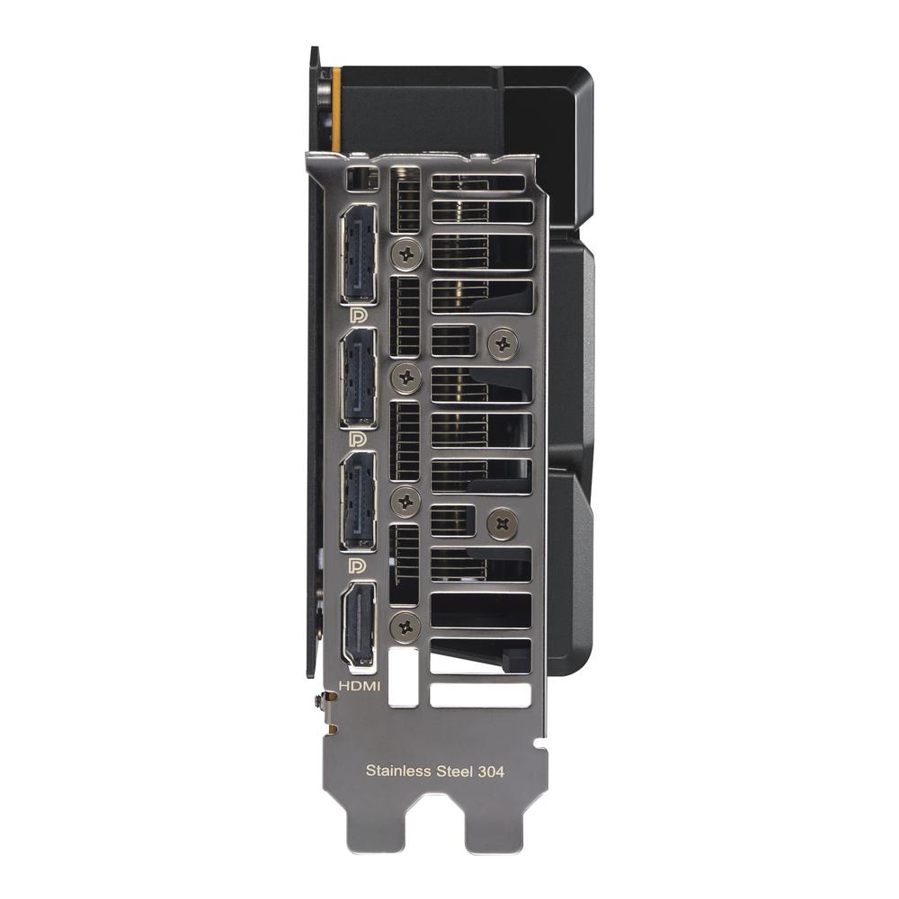 Tarjeta grafica asus nvidia geforce rtx 5060 oc 8gb gddr7 - Imagen 6