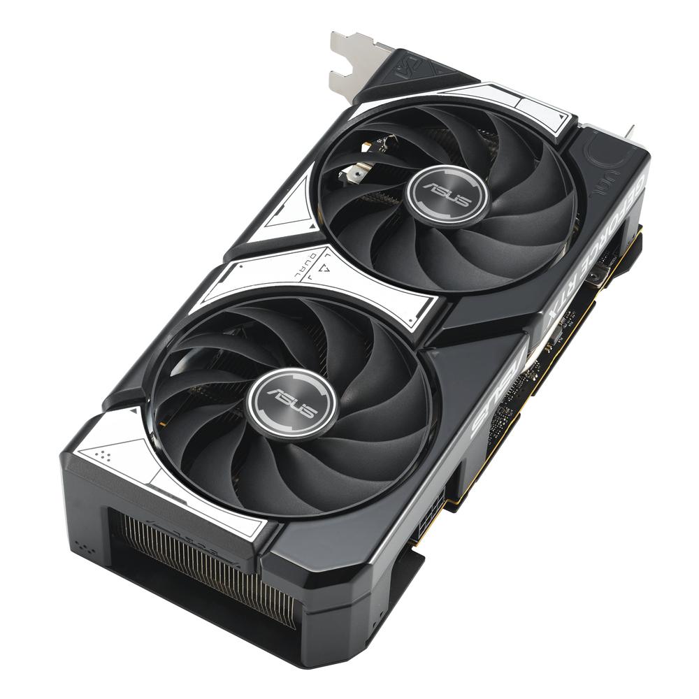 Tarjeta grafica asus nvidia geforce rtx 5060 oc 8gb gddr7 - Imagen 7