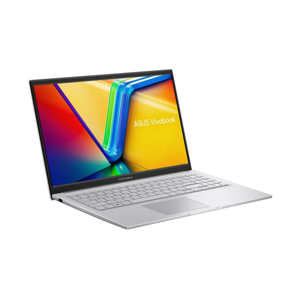 Portatil asus vivobook 15 f1504va - bq257 core 7 - 150u - 16gb - ssd 1tb - 15.6 pulgadas fhd - freedos - Imagen 2