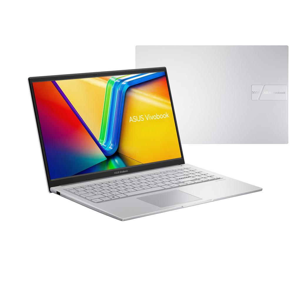 Portatil asus vivobook 15 f1504va - bq257 core 7 - 150u - 16gb - ssd 1tb - 15.6 pulgadas fhd - freedos - Imagen 4