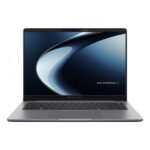4711636173124 | P/N: 90NX0971-M00CA0 | Cod. Artículo: MGS0000030786 Portatil asus expertbook p3 pm3406cka - nz0330x rai5 - 330 -  32gb -  ssd 1tb -  14 pulgadas -  w11p