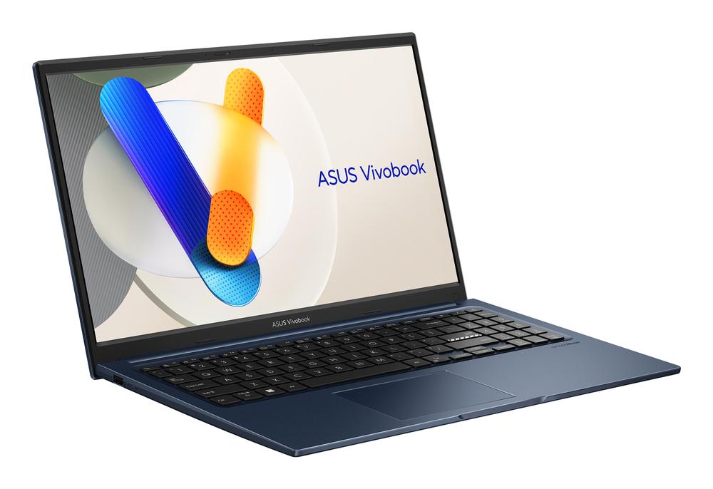 Portatil asus vivobook 15 f1504va - bq191 i3 - 1315u - 8gb - ssd 512gb - 15.6 pulgadas fhd - freedos - Imagen 3