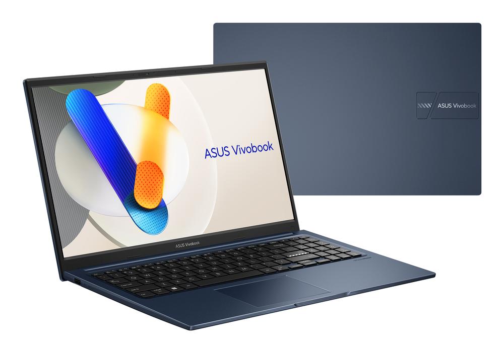 Portatil asus vivobook 15 f1504va - bq191 i3 - 1315u - 8gb - ssd 512gb - 15.6 pulgadas fhd - freedos - Imagen 7