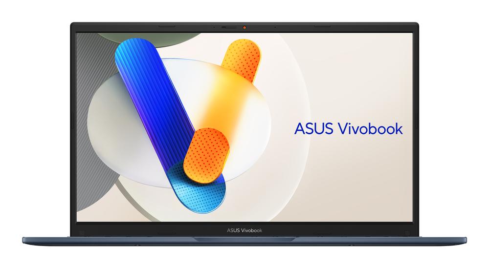 Portatil asus vivobook 15 f1504va - bq264w i3 - 1315u - 8gb - ssd 512gb - 15.6 pulgadas fhd - w11h - Imagen 2