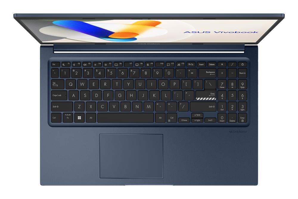 Portatil asus vivobook 15 f1504va - bq285 i7 - 150u - 16gb - ssd 512gb - 15.6 pulgadas fhd - freedos - Imagen 6