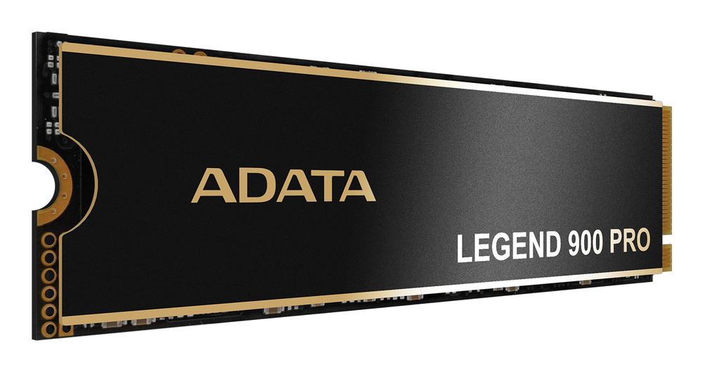 Disco duro interno solido ssd adata legend 900 pro 2tb pci express - Imagen 2