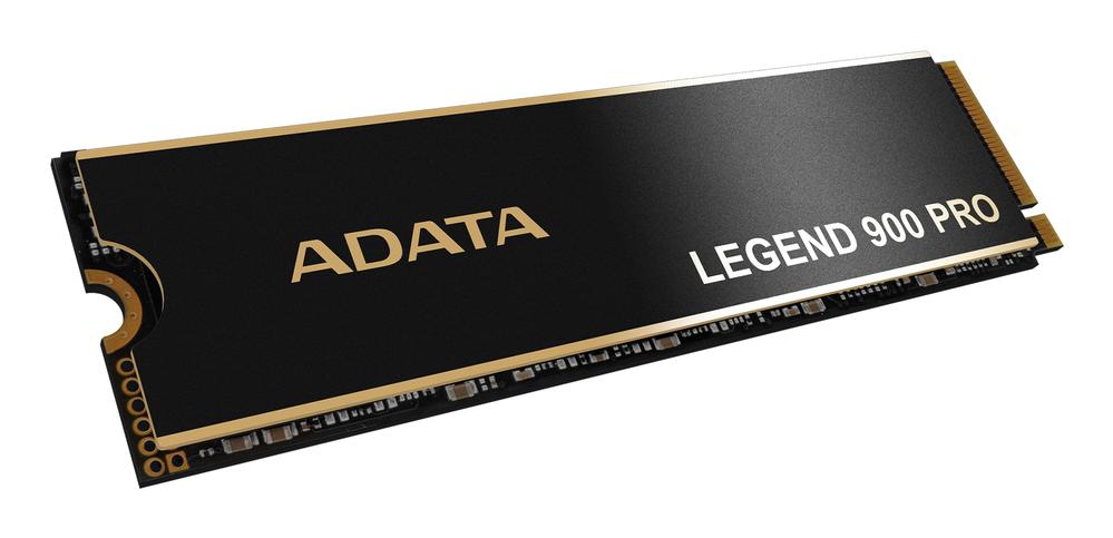 Disco duro interno solido ssd adata legend 900 pro 2tb pci express - Imagen 4