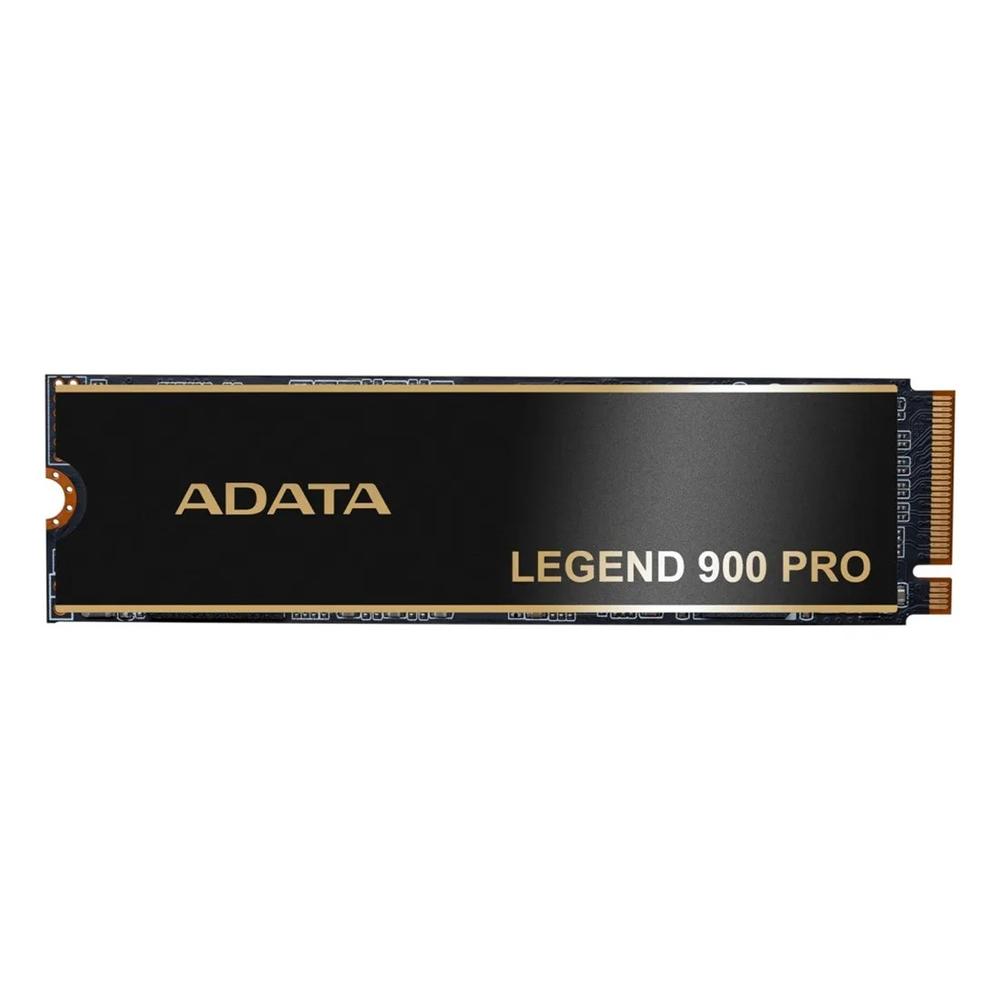 4711658150707 | P/N: SLEG-900P-2TCS | Cod. Artículo: DSP0000030989 Disco duro interno solido ssd adata legend 900 pro 2tb pci express