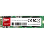 4713436121756 | P/N: SP512GBSS3A55M28 | Cod. Artículo: DSP0000035753 Disco duro interno ssd silicon power ace a55 512gb m.2 sata3
