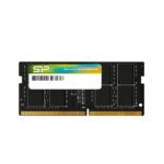 4713436144137 | P/N: SP008GBSFU320X02 | Cod. Artículo: DSP0000033690 Memoria ddr4 8gb silicon power sodimm 3200mhz
