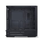 4718466017642 TORRE ATX LIAN LI LANCOOL 207 LCD BLACK G99.LAN207DX.00 A0056106 Lian Li Torres Sobremesa G99.LAN207DX.00