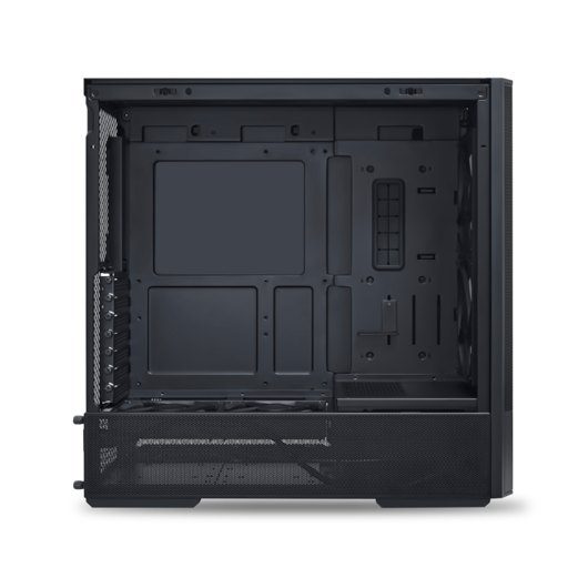 4718466017642 TORRE ATX LIAN LI LANCOOL 207 LCD BLACK G99.LAN207DX.00 A0056106 Lian Li Torres Sobremesa G99.LAN207DX.00