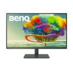 4718755086601 | P/N: 9H.LKGLA.TBE | Cod. Artículo: DSP0000025454 Monitor benq pd3205u 32 pulgadas 4k uhd 60hz
