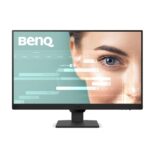 4718755093043 | P/N: 9H.LLSLJ.LBE | Cod. Artículo: DSP0000025442 Monitor benq gw2490 23.8 pulgadas fhd 100hz