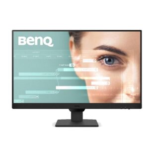 4718755093043 | P/N: 9H.LLSLJ.LBE | Cod. Artículo: DSP0000025442 Monitor benq gw2490 23.8 pulgadas fhd 100hz