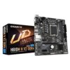 4719331859985 | P/N: H610M H V2 | Cod. Artículo: DSP0000035789 Placa base gigabyte h610m h v2 matx lga 1700 -  2x ddr5