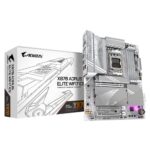 4719331864682 | P/N:  | Cod. Artículo: DSP0000027393 Placa base gigabyte x870 aorus elite wifi7 ice g10 am5 atx -  4x ddr5 -  4x sata3