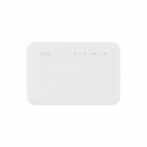 4894461861098 MW45LV-2BLCWE1 TCL MW45L ROUTER MODEM LINKZONE LTE WHITE