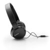 4905524930221 | P/N:  | Cod. Artículo: MDRZX110APB Auriculares sony mdrzx110apb - negro - pleglable - microfono