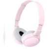 4905524937961 | P/N:  | Cod. Artículo: MDRZX110APP Auriculares sony mdrzx110app - rosa - pleglable - microfono